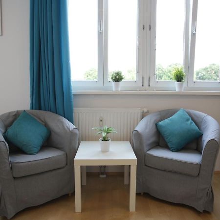 Vienna Sulm Apartments Eksteriør bilde