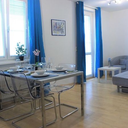 Vienna Sulm Apartments Eksteriør bilde