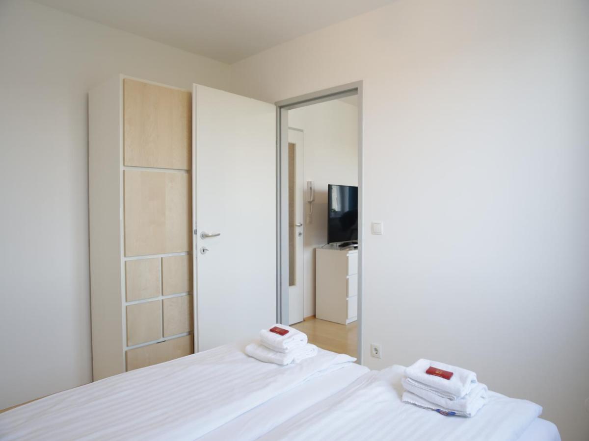 Vienna Sulm Apartments Eksteriør bilde