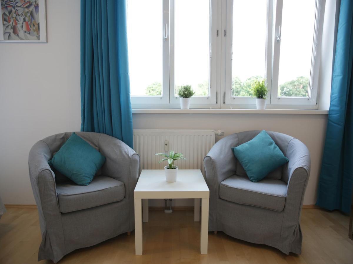Vienna Sulm Apartments Eksteriør bilde