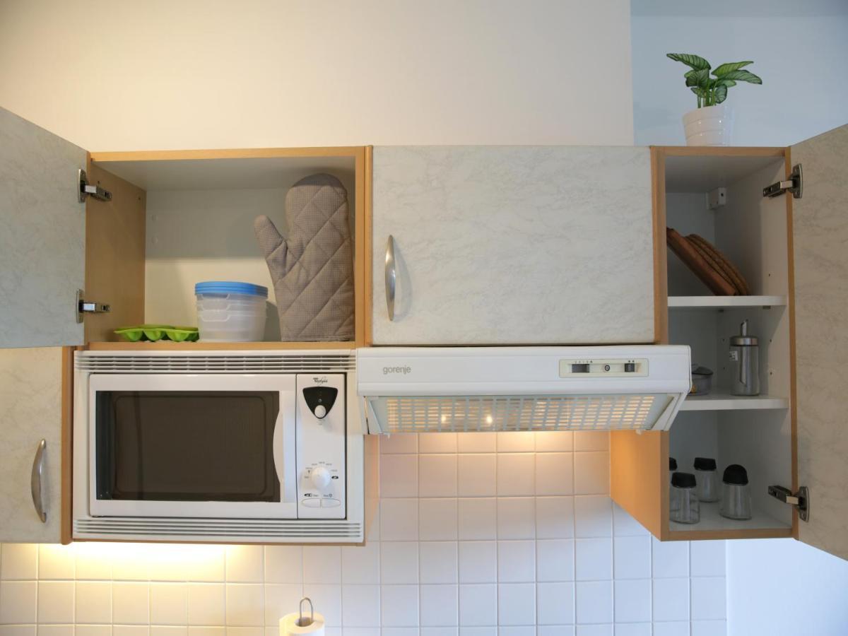 Vienna Sulm Apartments Eksteriør bilde