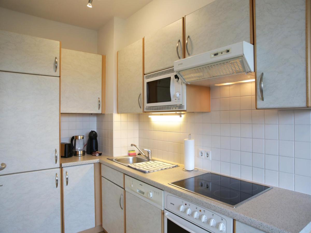 Vienna Sulm Apartments Eksteriør bilde