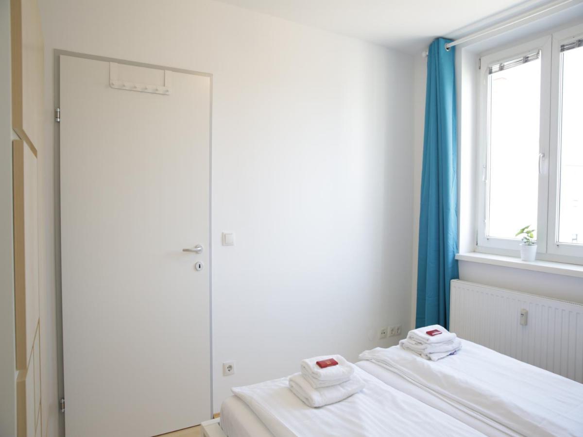 Vienna Sulm Apartments Eksteriør bilde