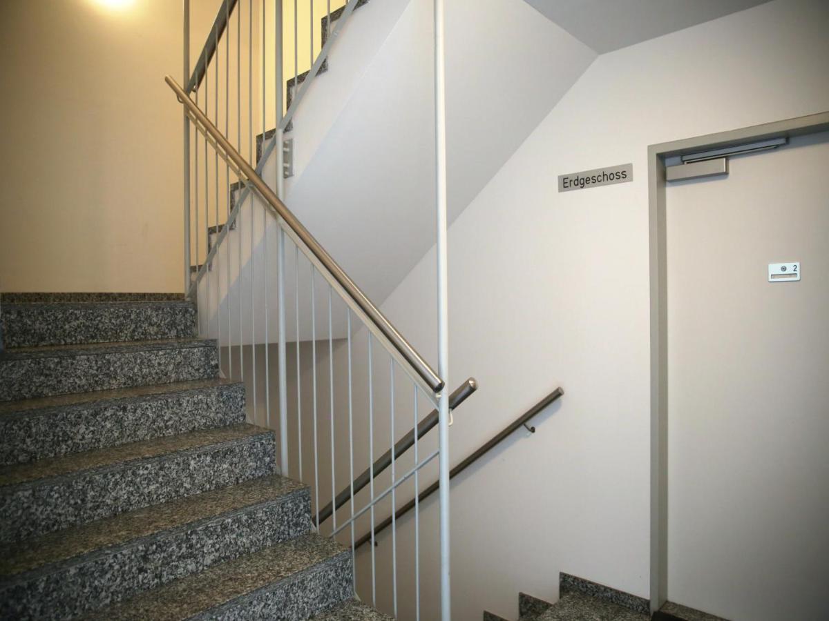 Vienna Sulm Apartments Eksteriør bilde