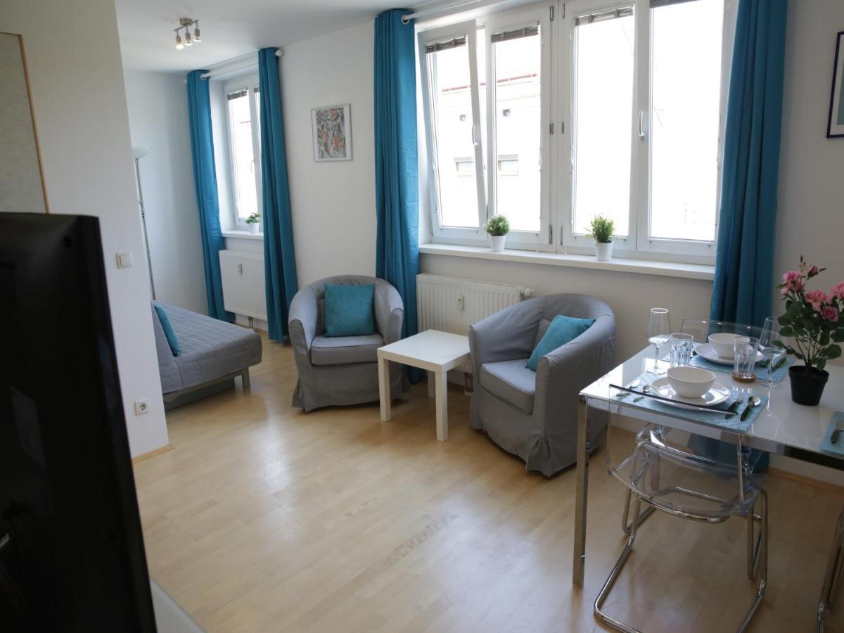 Vienna Sulm Apartments Eksteriør bilde