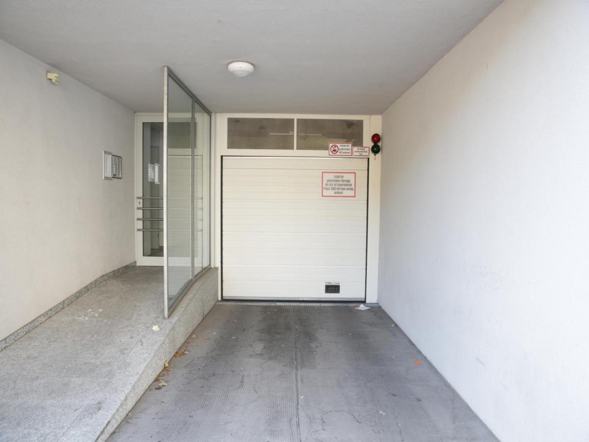 Vienna Sulm Apartments Eksteriør bilde