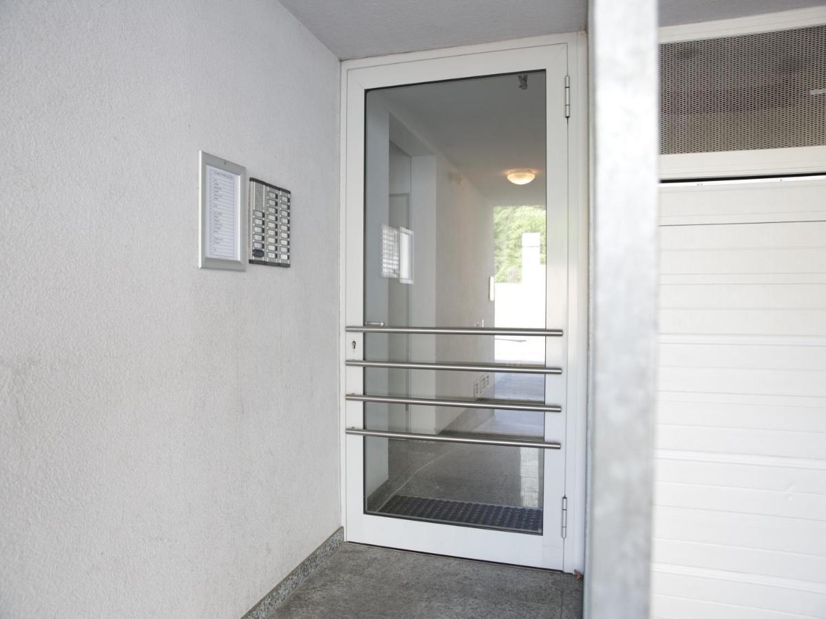Vienna Sulm Apartments Eksteriør bilde