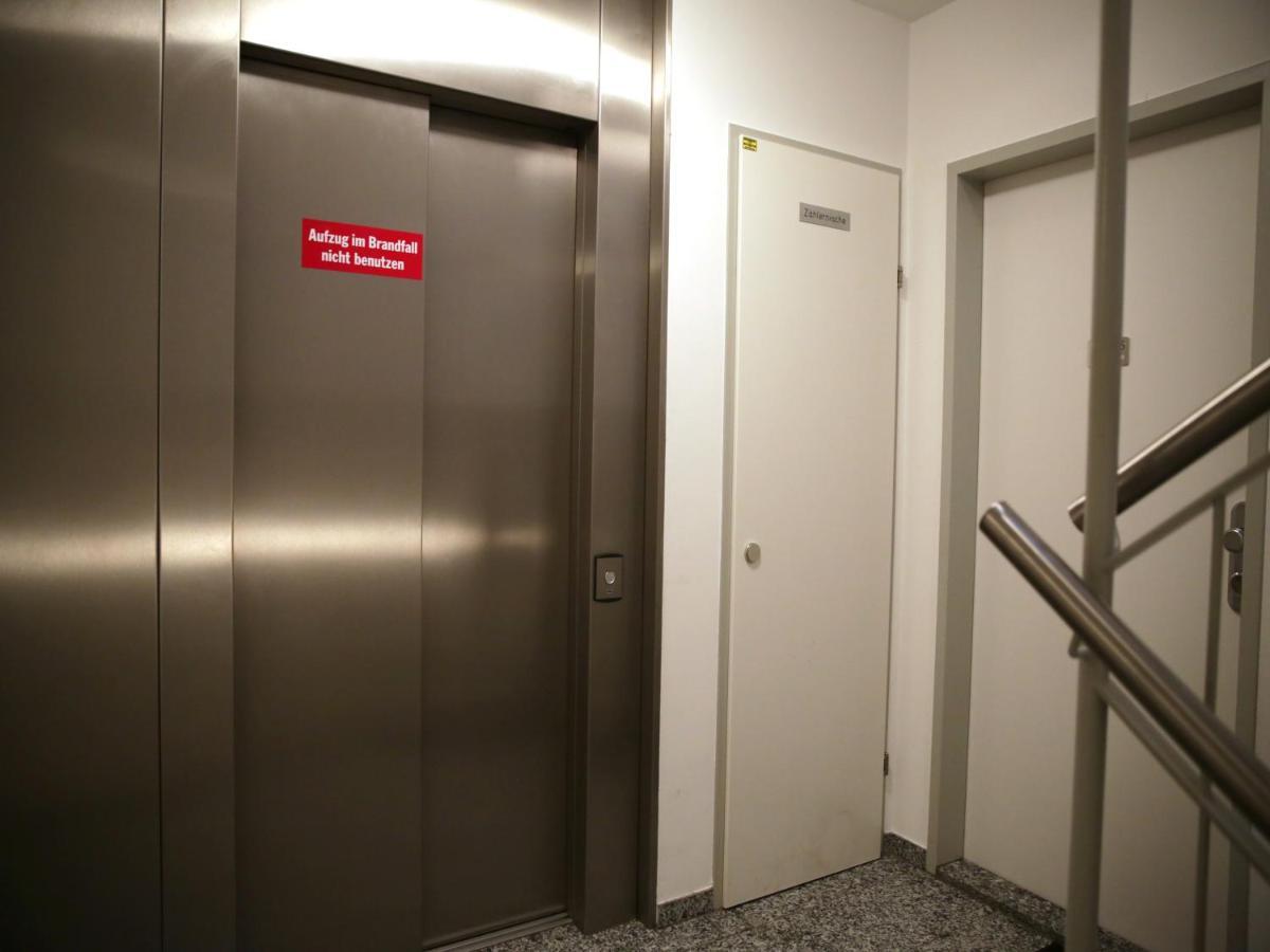 Vienna Sulm Apartments Eksteriør bilde