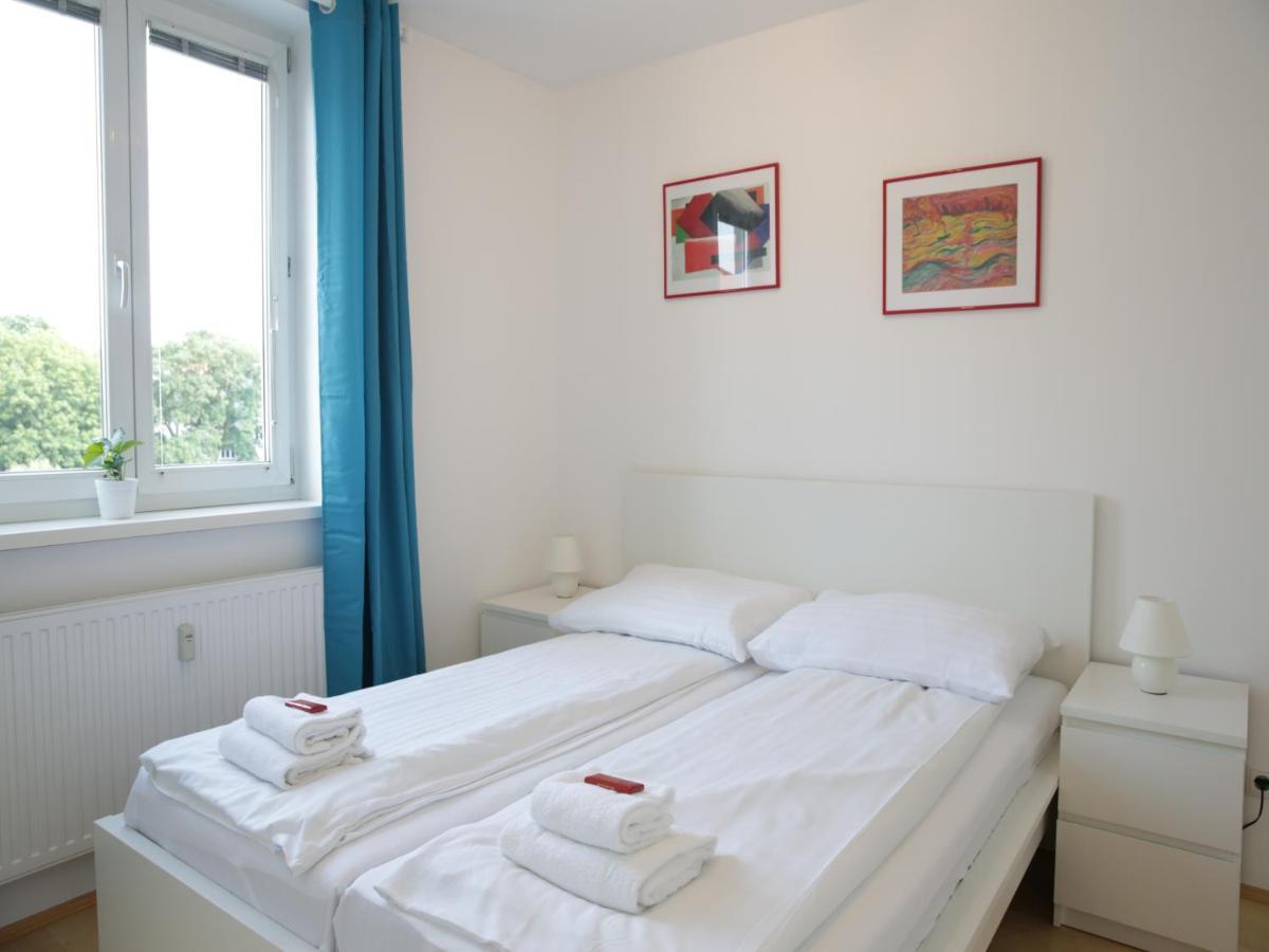 Vienna Sulm Apartments Eksteriør bilde