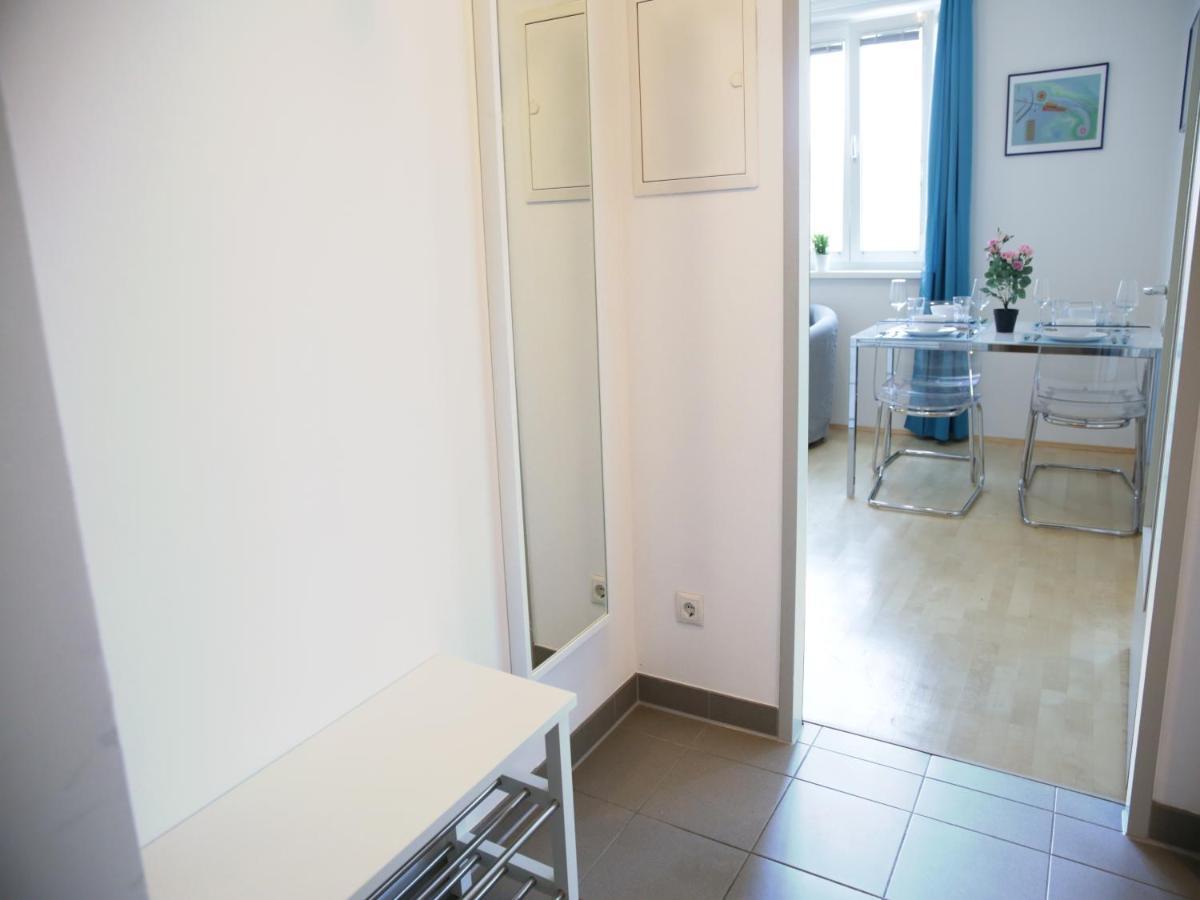 Vienna Sulm Apartments Eksteriør bilde
