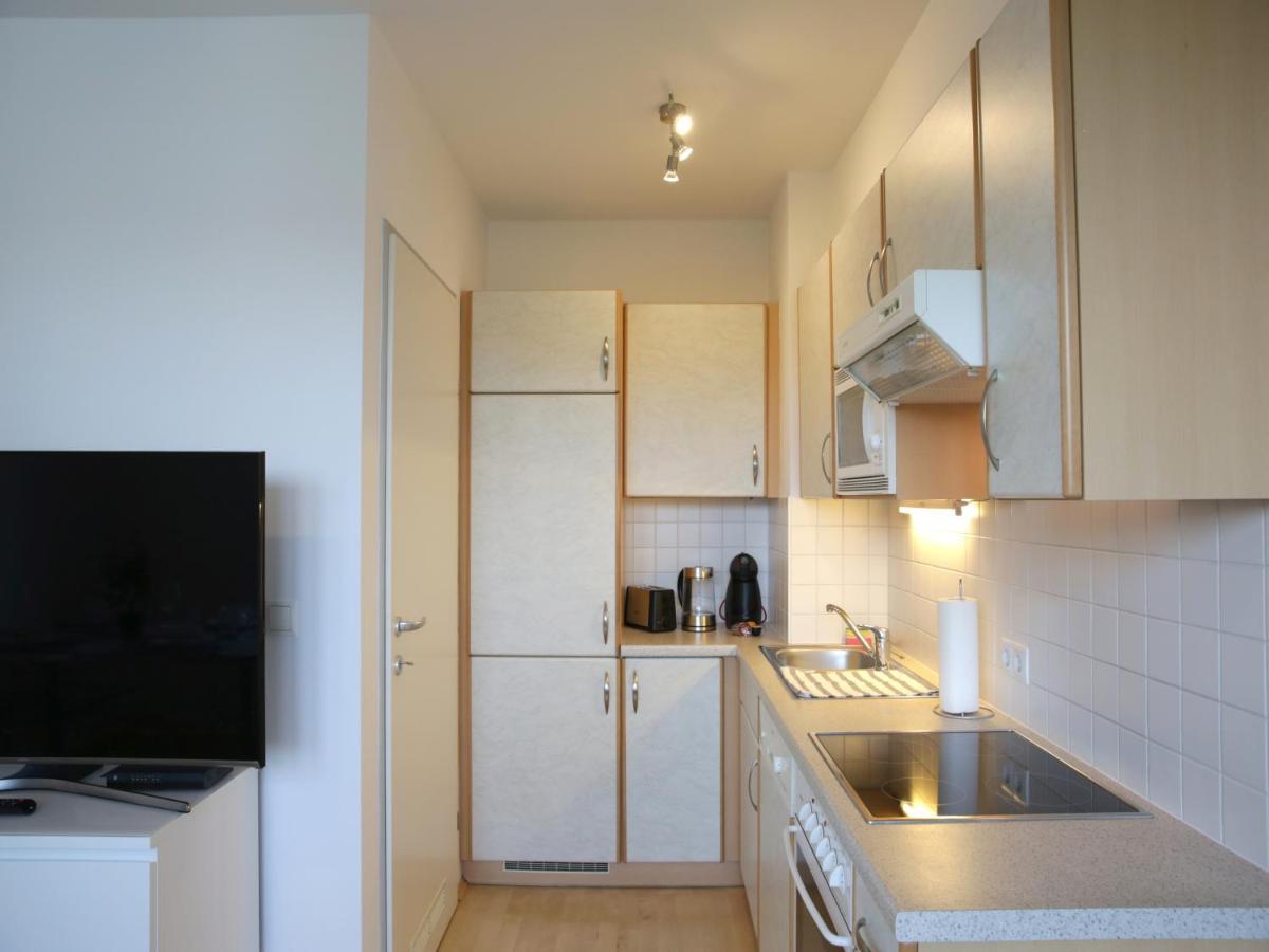 Vienna Sulm Apartments Eksteriør bilde