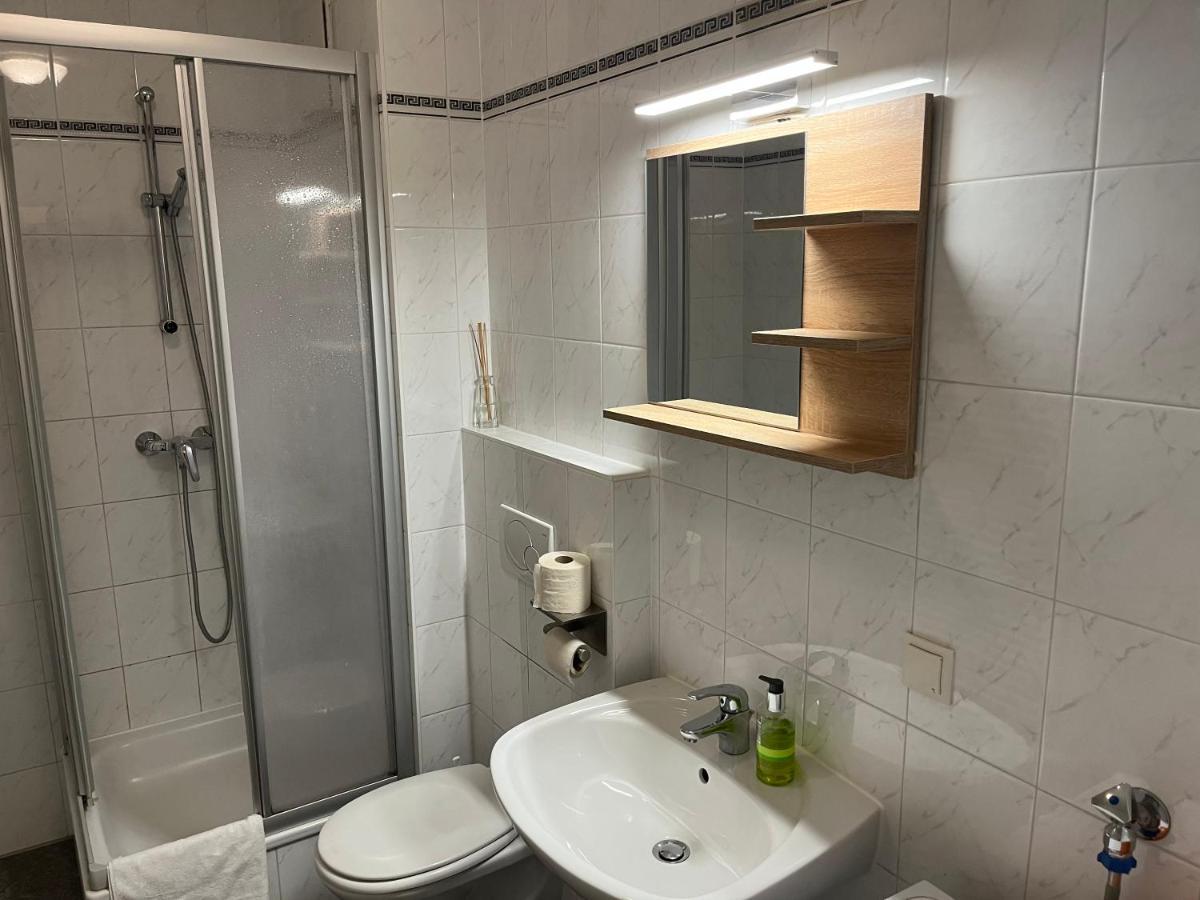 Vienna Sulm Apartments Eksteriør bilde