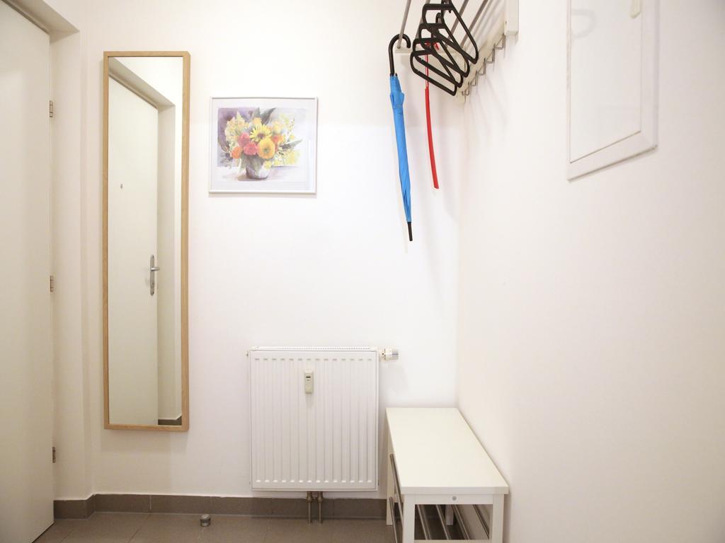 Vienna Sulm Apartments Eksteriør bilde