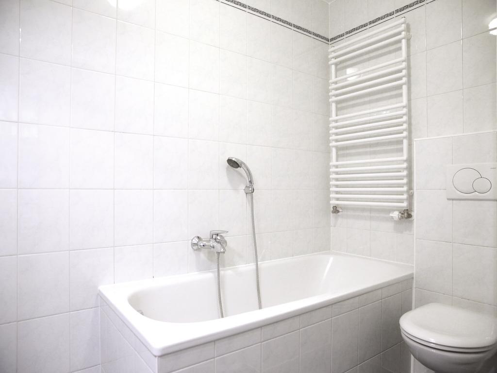 Vienna Sulm Apartments Eksteriør bilde