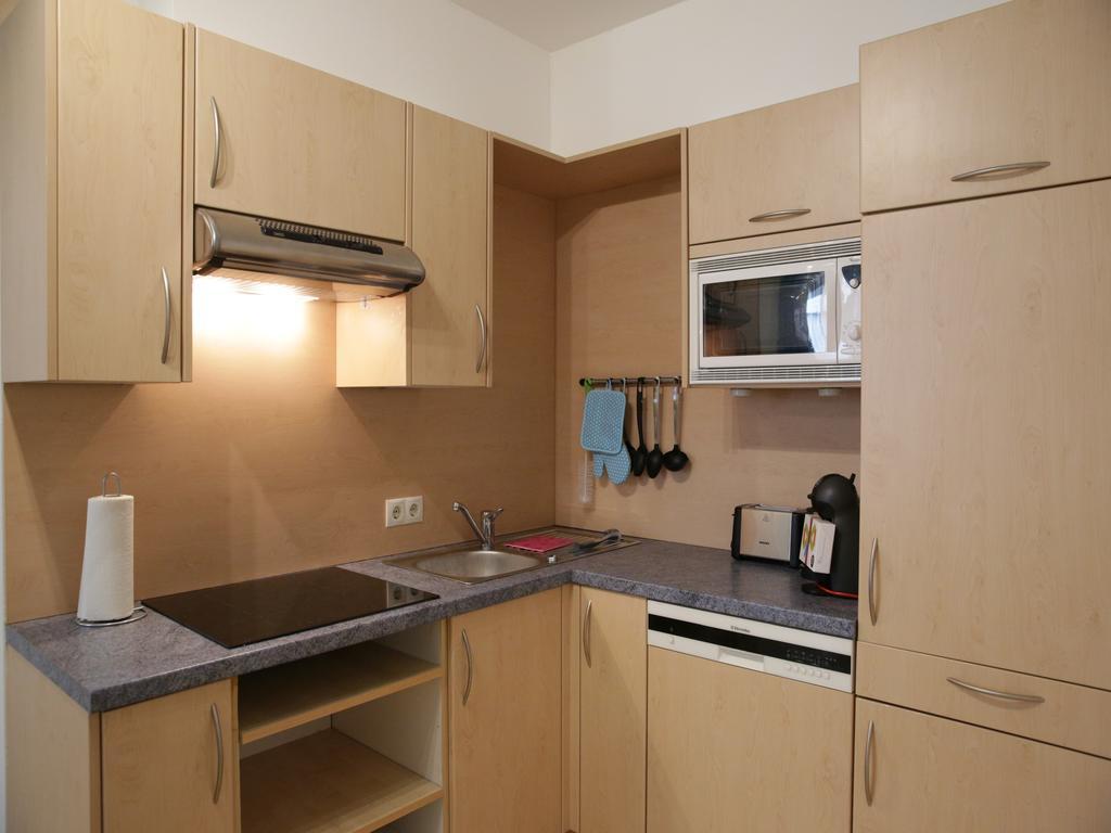 Vienna Sulm Apartments Eksteriør bilde