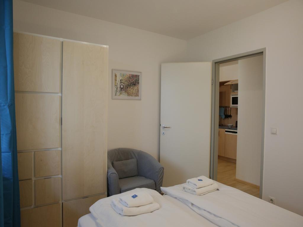 Vienna Sulm Apartments Eksteriør bilde