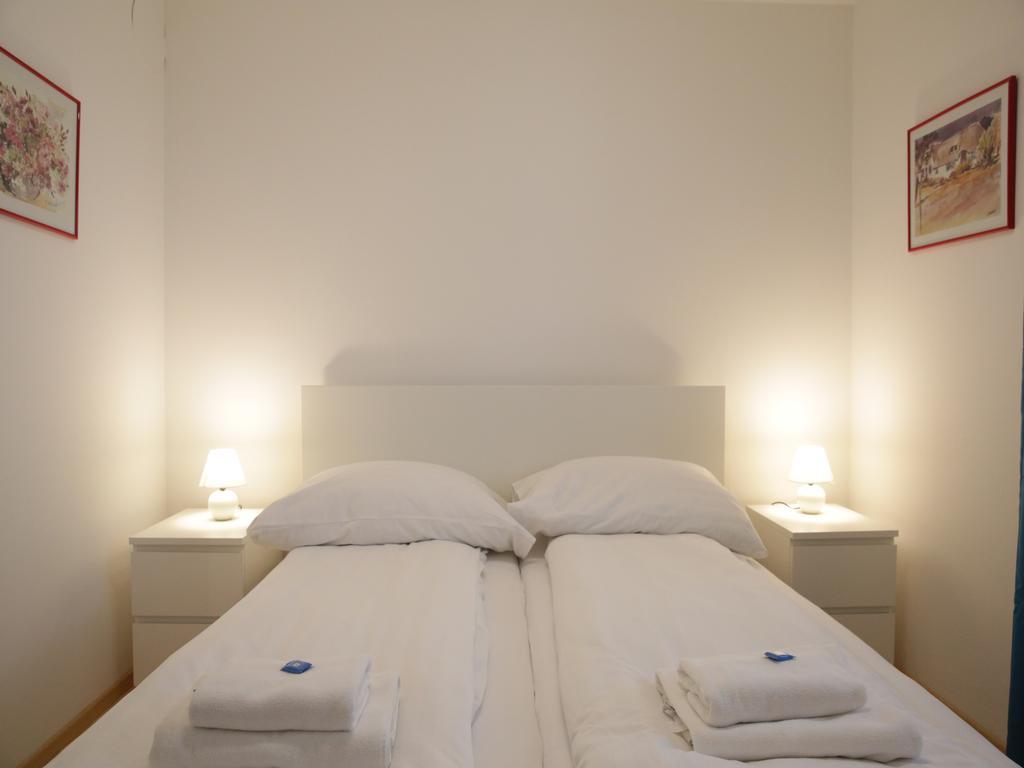 Vienna Sulm Apartments Eksteriør bilde