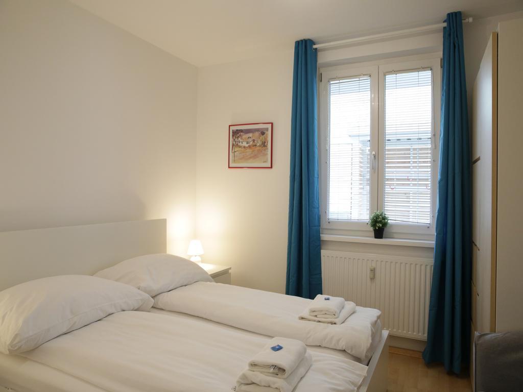 Vienna Sulm Apartments Eksteriør bilde