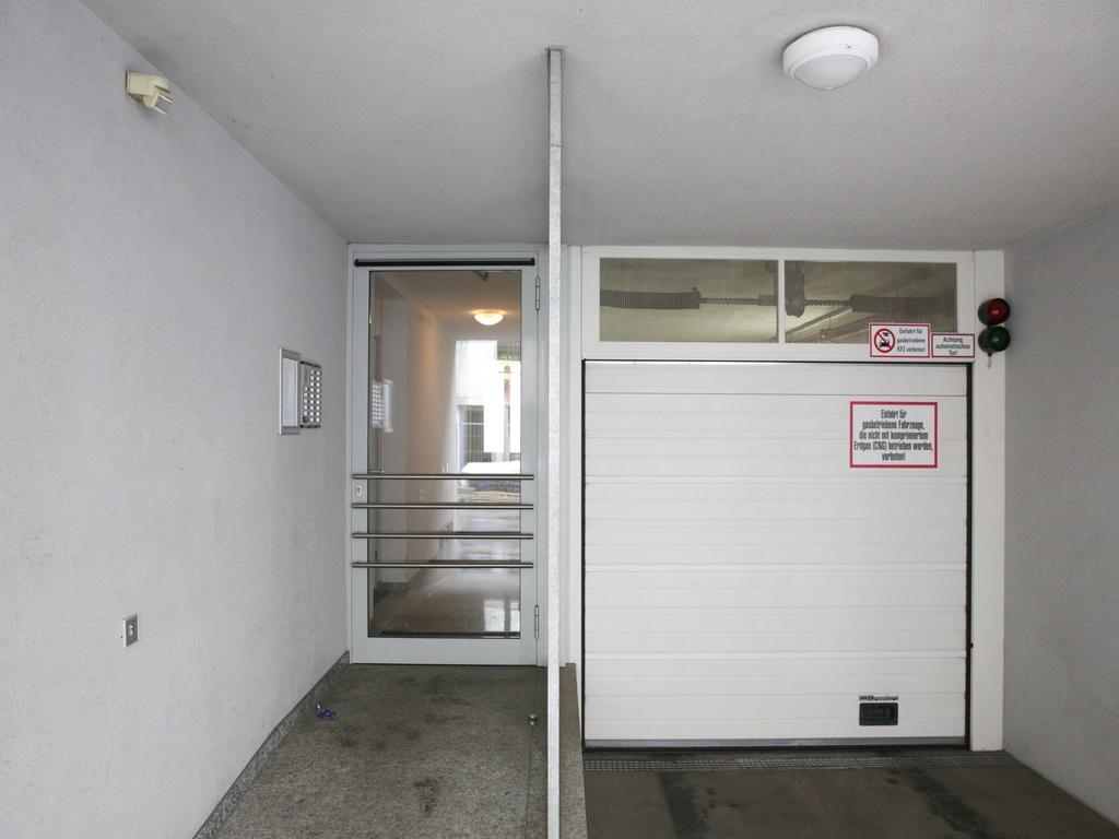 Vienna Sulm Apartments Eksteriør bilde